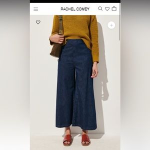 Rachel Comey Absolute Pant- Size 6